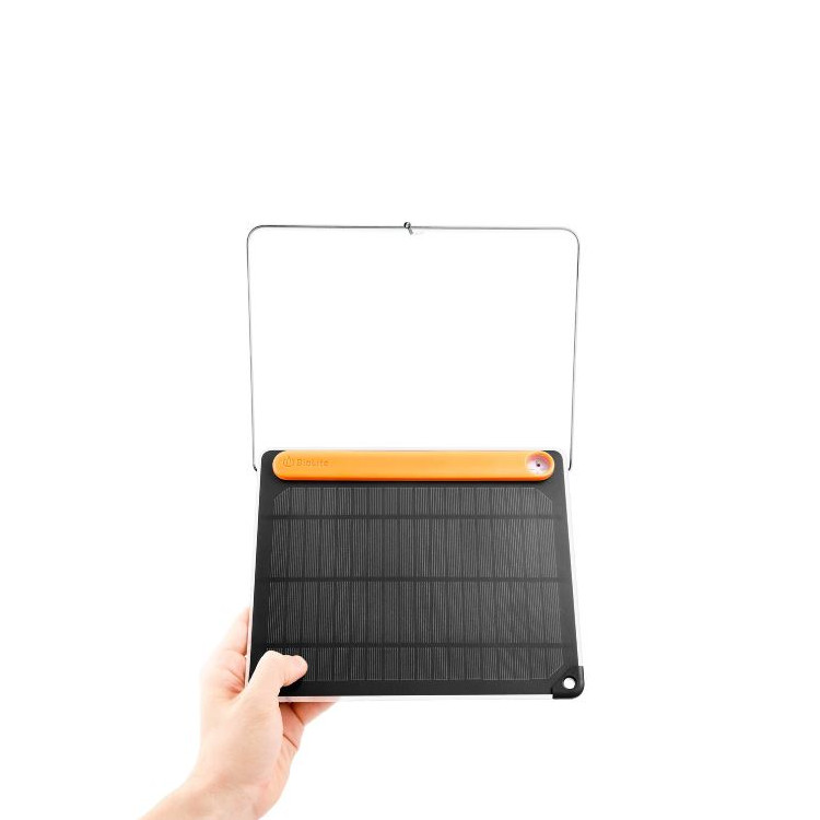 BioLite SolarPanel 5 + - Image 3